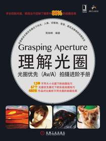 理解光圈：光圈优先（Av/A）拍摄进阶手册
