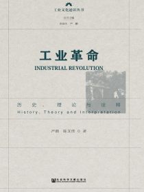 工业革命：历史、理论与诠释