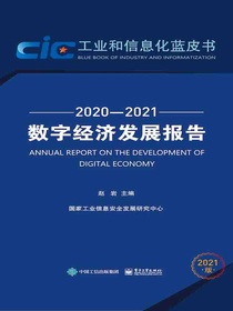 数字经济发展报告（2020—2021）
