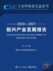 新兴产业发展报告（2020—2021）