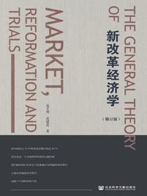 新改革经济学（修订版）