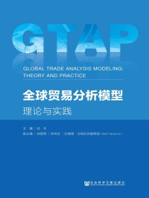 全球贸易分析模型：理论与实践