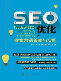 SEO优化：搜索营销策略与实践