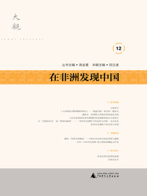 在非洲发现中国