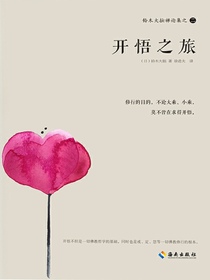 开悟之旅（铃木大拙禅论集二）