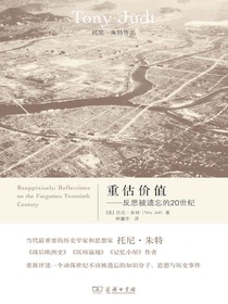 重估价值：反思被遗忘的20世纪