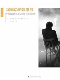 风暴中的哲学家