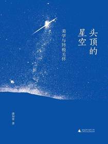 头顶的星空——美学与终极关怀