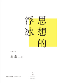 思想的浮冰