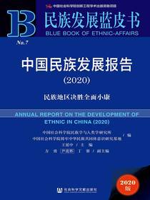 中国民族发展报告（2020）：民族地区决胜全面小康（民族发展蓝皮书）