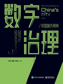 数字治理：中国城市视角
