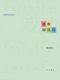 戏曲翻技经