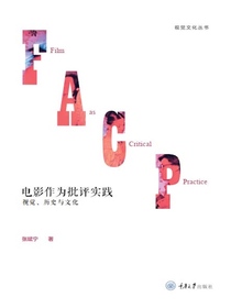 电影作为批评实践：视觉、历史与文化