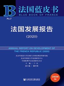 法国发展报告（2020）（法国蓝皮书）