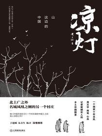 凉灯：山这边的中国