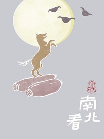 南北看