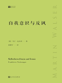 自我意识与反讽（经典写作课）