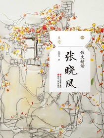 散文精读·张晓风