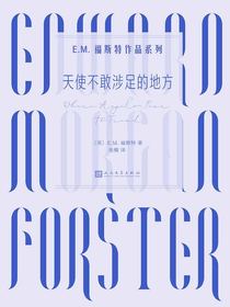 天使不敢涉足的地方（E.M.福斯特作品系列）