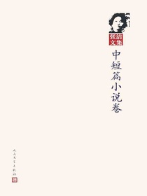 张洁文集：中短篇小说卷