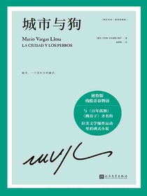 城市与狗（略萨作品）