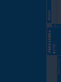 中国现代小说流派史