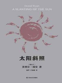 太阳斜照