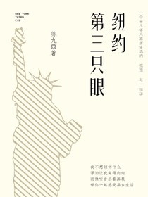 纽约第三只眼