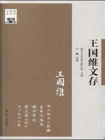 王国维文存