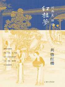 共悟红楼（刘再复悟读红楼梦2）