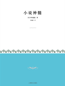 小说神髓