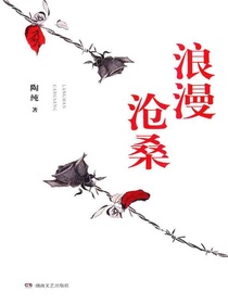 浪漫沧桑