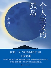 个人主义的孤岛