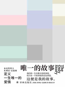 唯一的故事（巴恩斯作品）