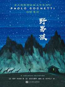 野男孩
