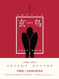 玄鸟：妇好传