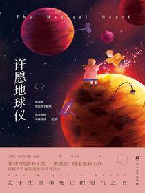 许愿地球仪