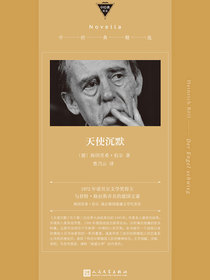 天使沉默（中经典精选）
