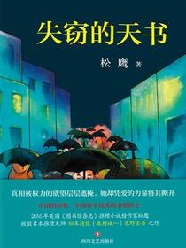 失窃的天书