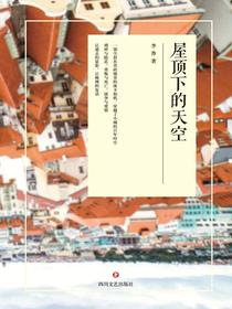 屋顶下的天空