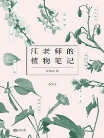 汪老师的植物笔记