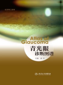 青光眼诊断图谱