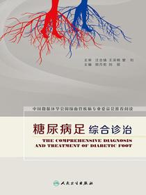 糖尿病足综合诊治