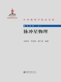 脉冲星物理