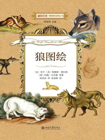 狼图绘