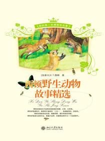 西顿野生动物故事精选（全二册）