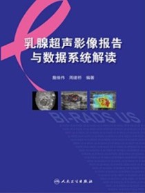 乳腺超声影像报告与数据系统解读