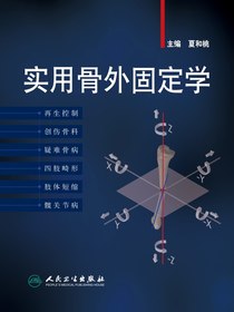 实用骨外固定学