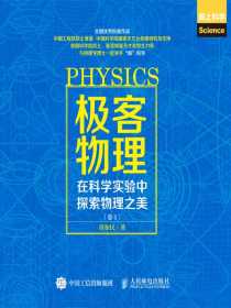 极客物理：在科学实验中探索物理之美（卷1）