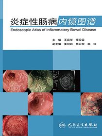 炎症性肠病内镜图谱